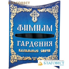 Ароматные кадильные свечи для домашнего каждения 