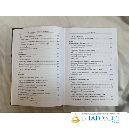 У стен церковных. Михаил Тюрин У стен церковных. Михаил Тюрин
