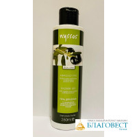 Гель для душа с оливковым маслом, 250 ml. Греция, Nyssos