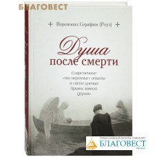 Душа после смерти. Иеромонах Серафим (Роуз)