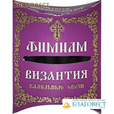 Ароматные кадильные свечи для домашнего каждения 