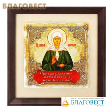 Панно настенное 