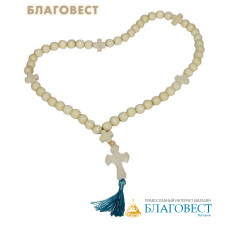 Четки деревянные из граба (10/50 зерен)