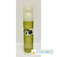 Крем для рук и ногтей с оливковым маслом, 100 ml. Греция, Nyssos