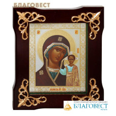 Икона Божией Матери 