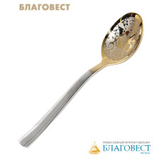 Ложка чайная 