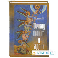 Между Небом и адом. Игумен N