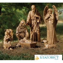 РОЖДЕСТВЕНСКИЕ ПЕРЕКРЁСТКИ