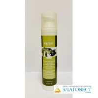 Крем смягчающий для пяток, локтей, коленей с оливковым маслом, 100 ml. Греция, Nyssos