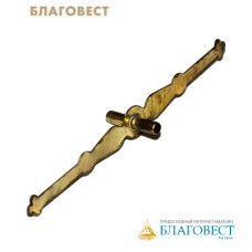 Поплавок для лампады