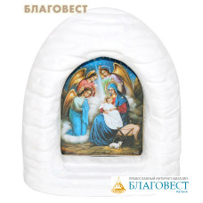 Вертеп Рождество Христово