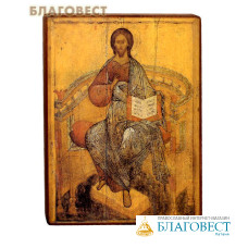 Икона Господь Вседержитель