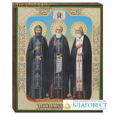 Икона аналойная 