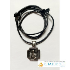 Крест нательный - монастырь Дохиар, Святая Гора Афон