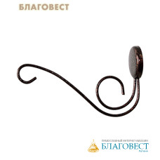 Кронштейн для лампады 