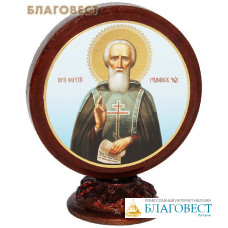 Икона на подставке 