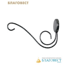 Кронштейн для лампады 