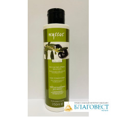 Крем для волос с оливковым маслом, смягчающий, 250 ml. Греция, Nyssos Крем для волос с оливковым маслом, смягчающий, 250 ml. Греция, Nyssos