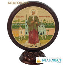 Икона на подставке 