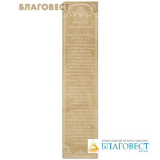 Закладка 